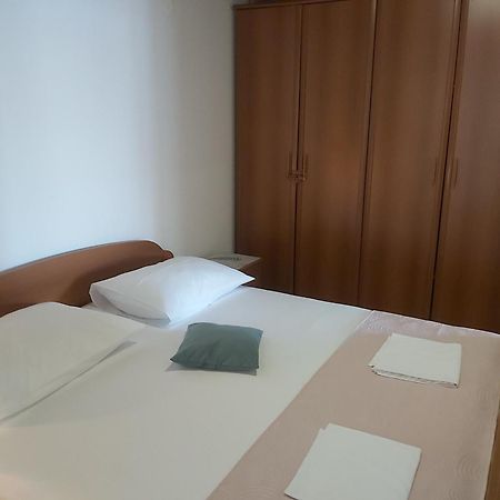 Apartments Culav ماكارسكا المظهر الخارجي الصورة