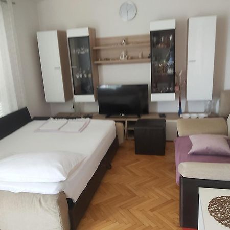 Apartments Culav ماكارسكا المظهر الخارجي الصورة