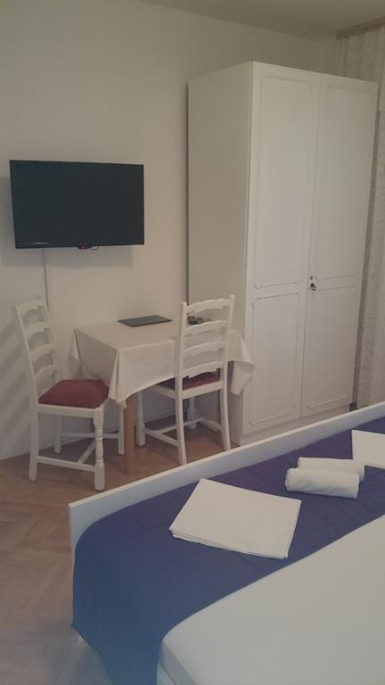 Apartments Culav ماكارسكا الغرفة الصورة