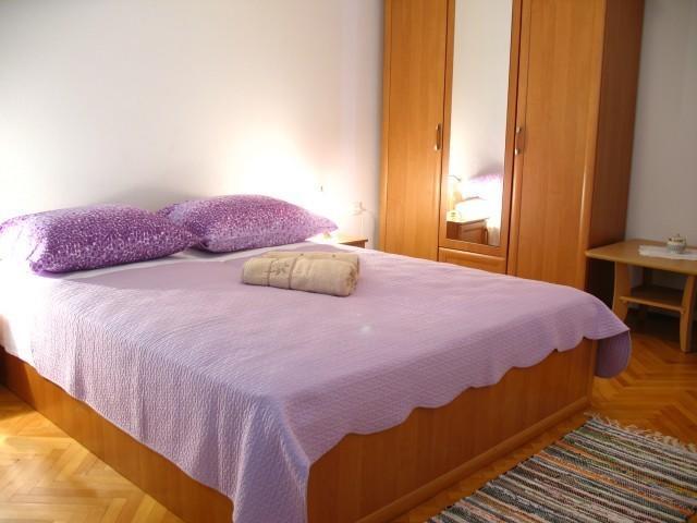 Apartments Culav ماكارسكا الغرفة الصورة