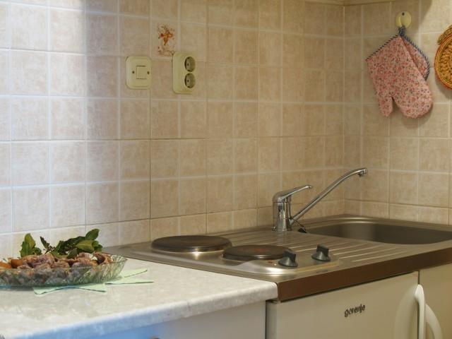 Apartments Culav ماكارسكا الغرفة الصورة