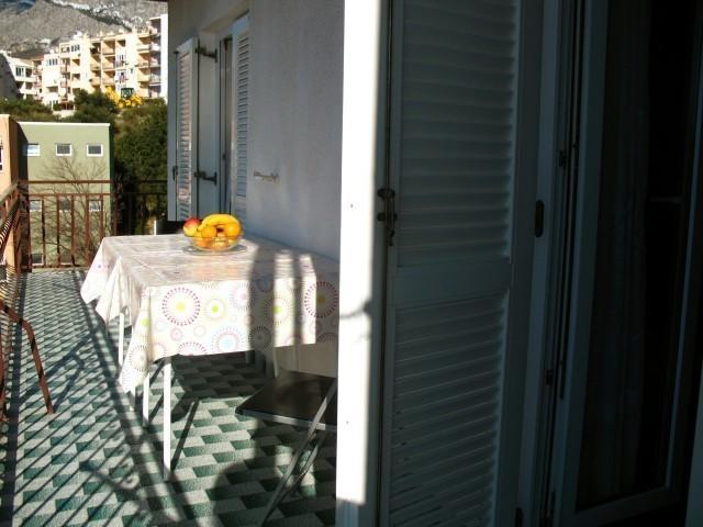 Apartments Culav ماكارسكا الغرفة الصورة