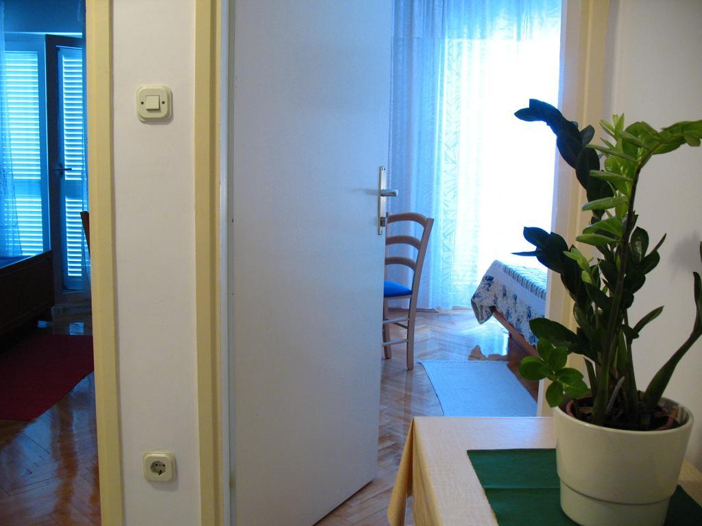 Apartments Culav ماكارسكا الغرفة الصورة