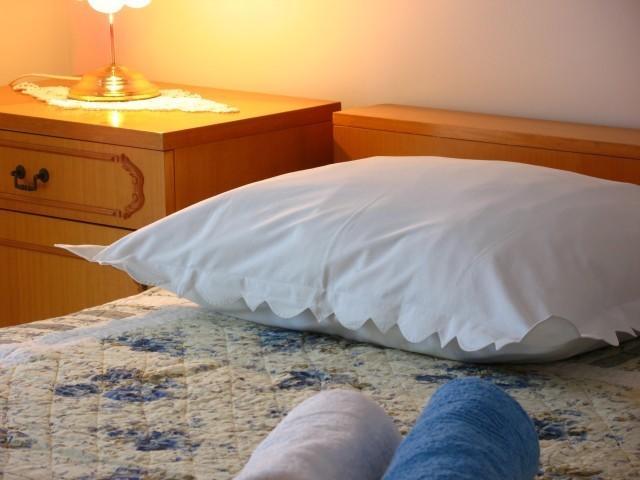 Apartments Culav ماكارسكا الغرفة الصورة