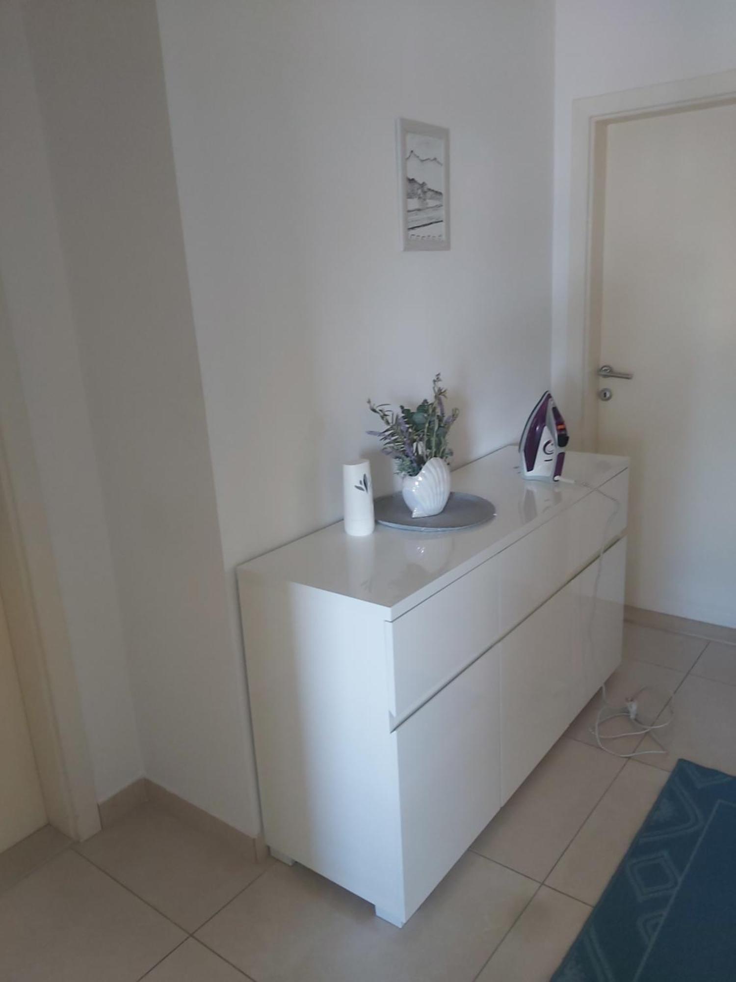 Apartments Culav ماكارسكا المظهر الخارجي الصورة