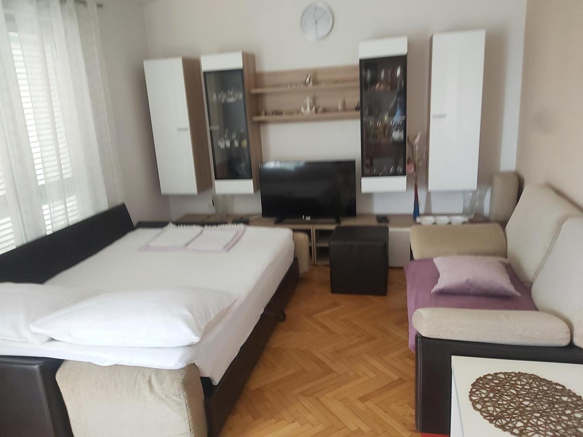 Apartments Culav ماكارسكا المظهر الخارجي الصورة
