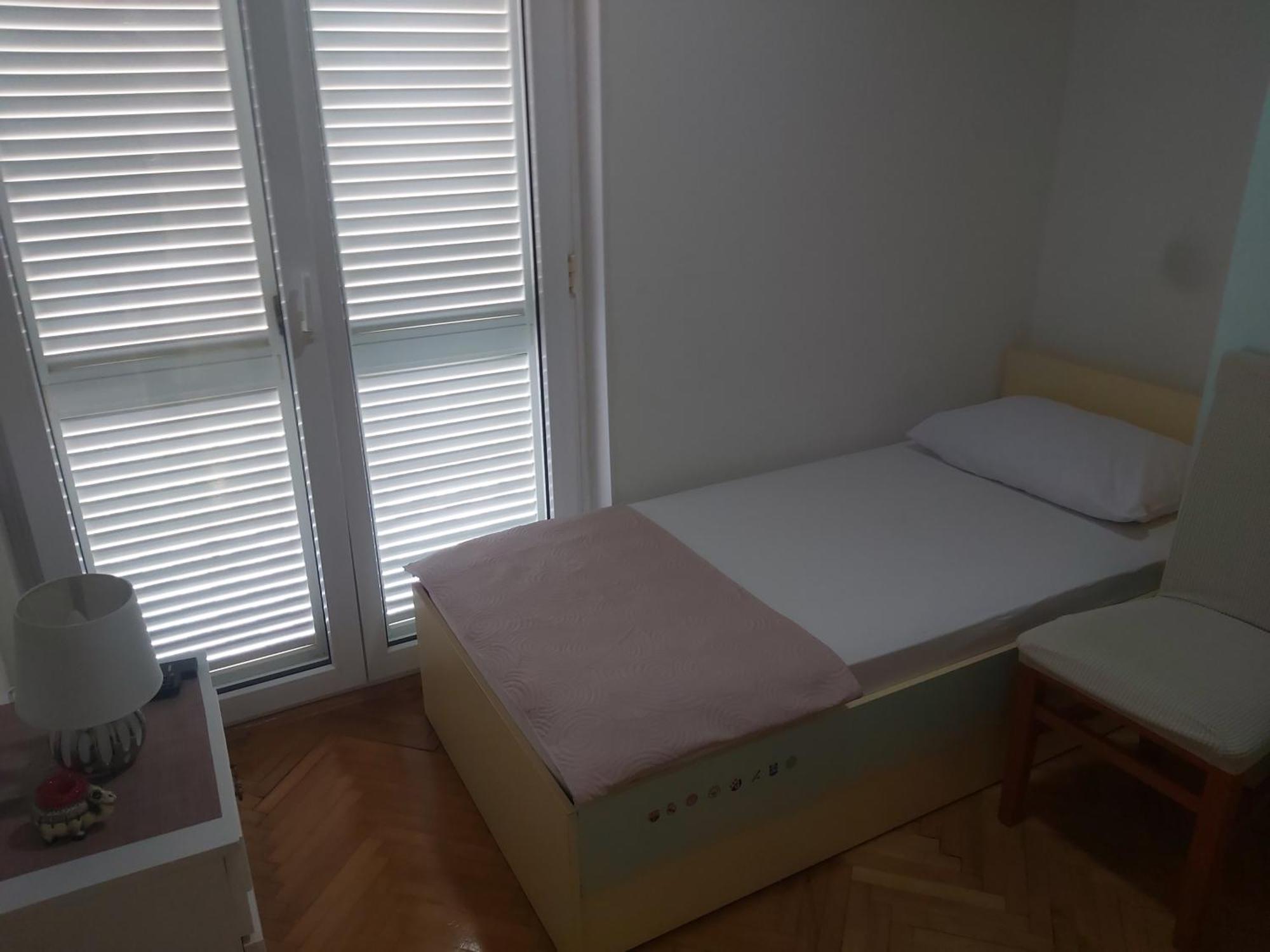 Apartments Culav ماكارسكا المظهر الخارجي الصورة