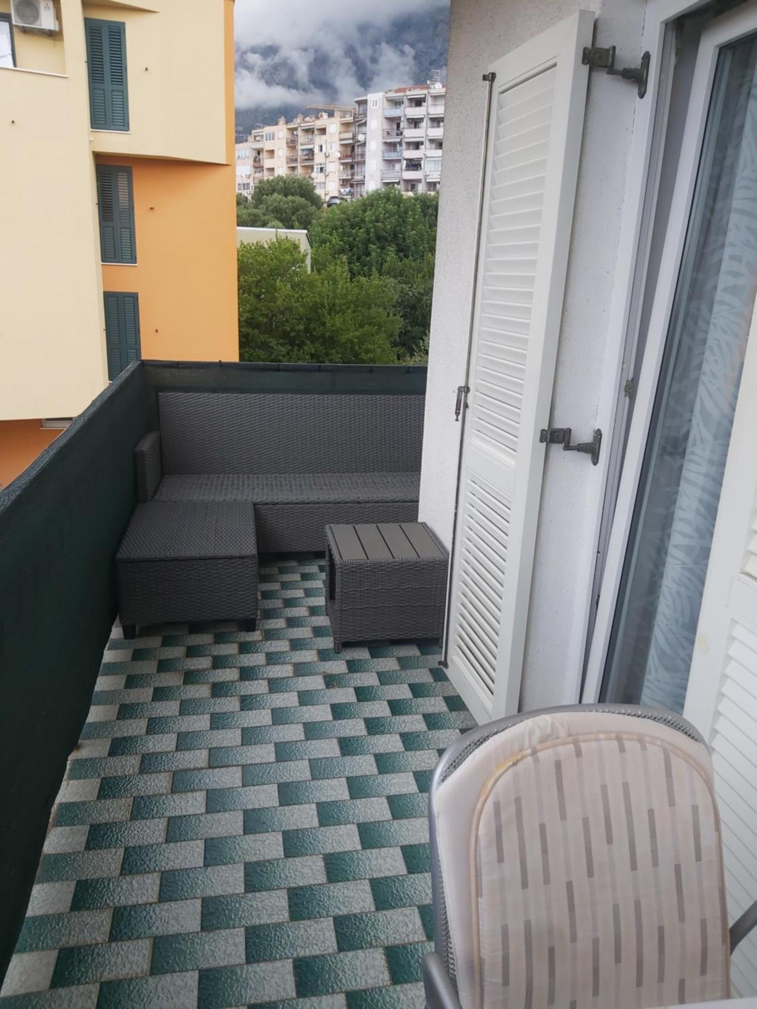 Apartments Culav ماكارسكا المظهر الخارجي الصورة