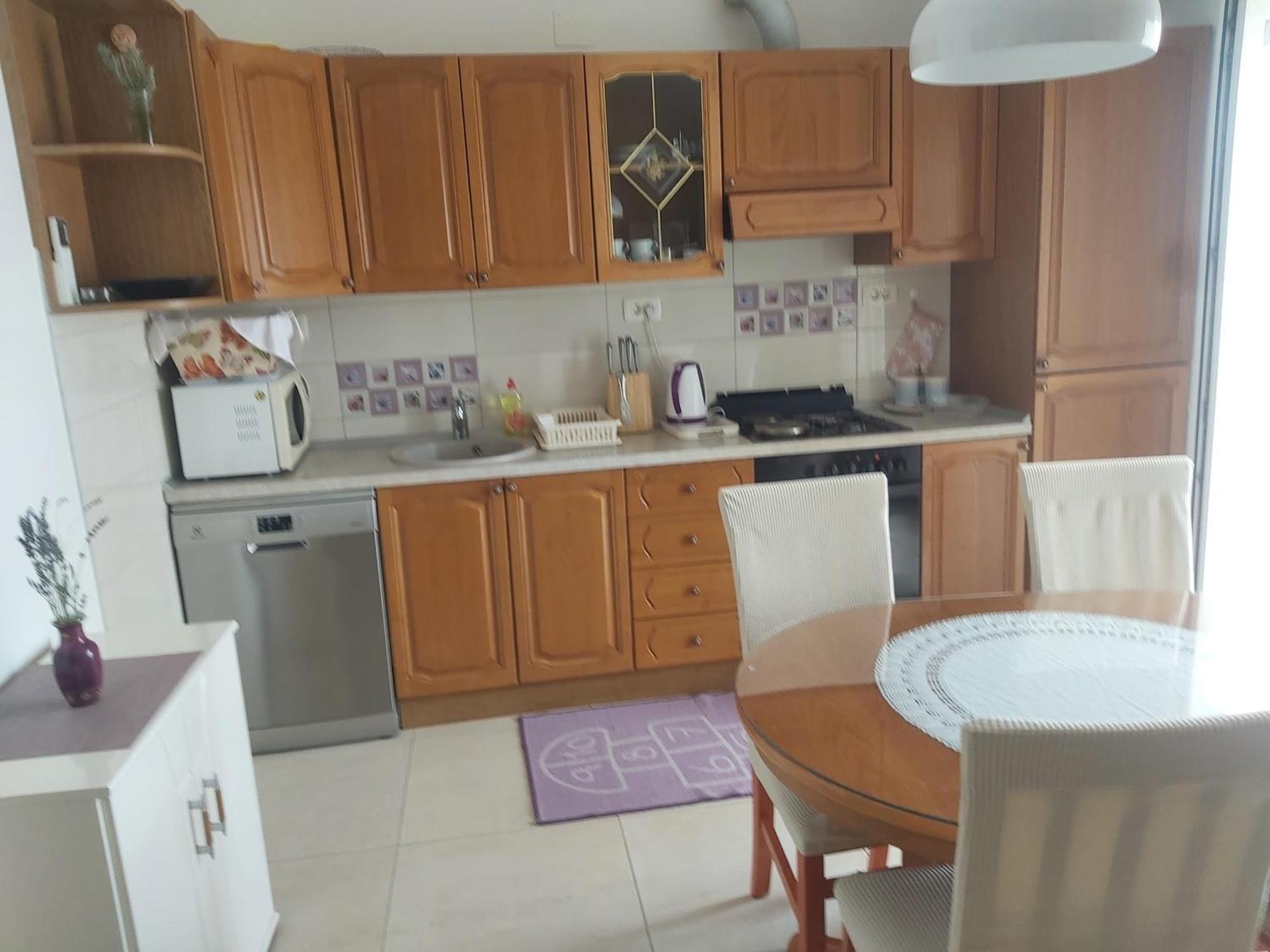 Apartments Culav ماكارسكا المظهر الخارجي الصورة
