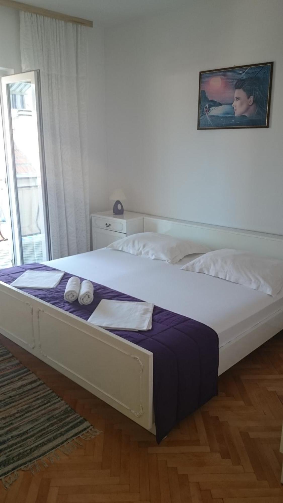 Apartments Culav ماكارسكا المظهر الخارجي الصورة