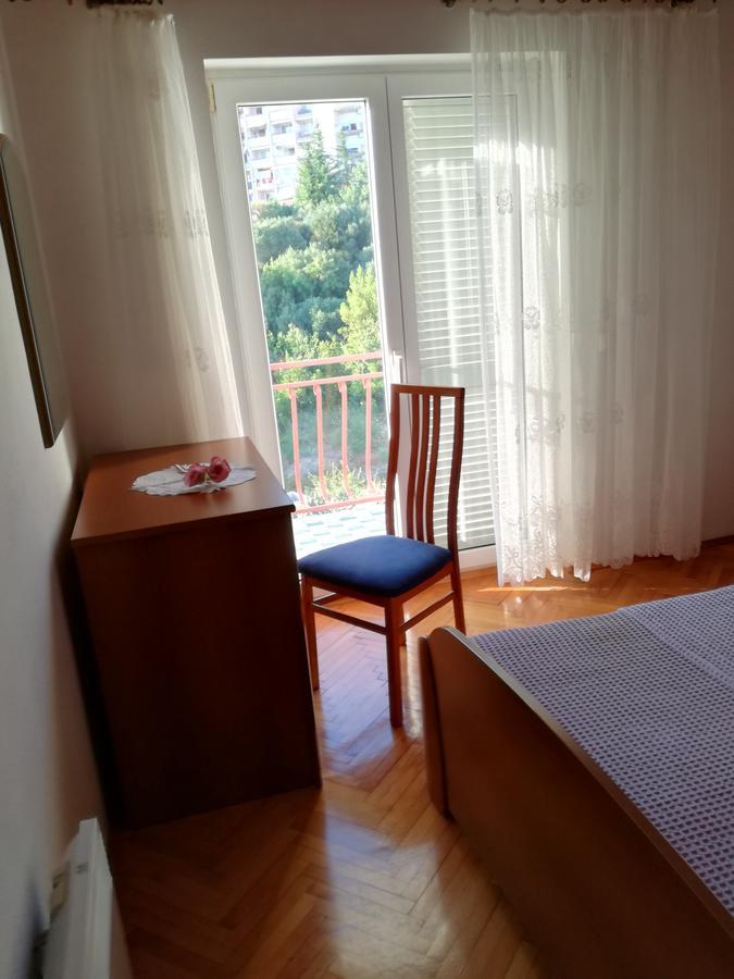Apartments Culav ماكارسكا المظهر الخارجي الصورة