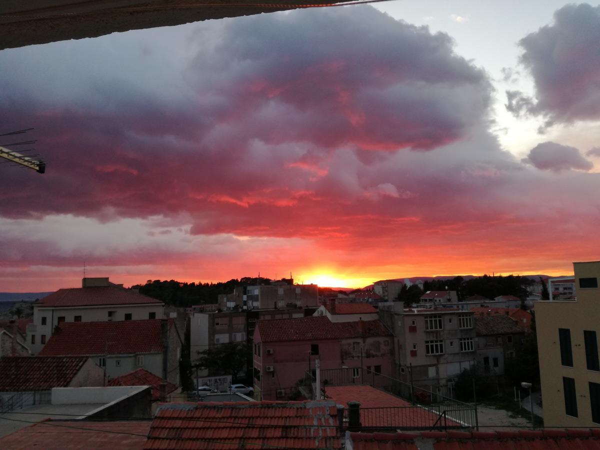 Apartments Culav ماكارسكا المظهر الخارجي الصورة